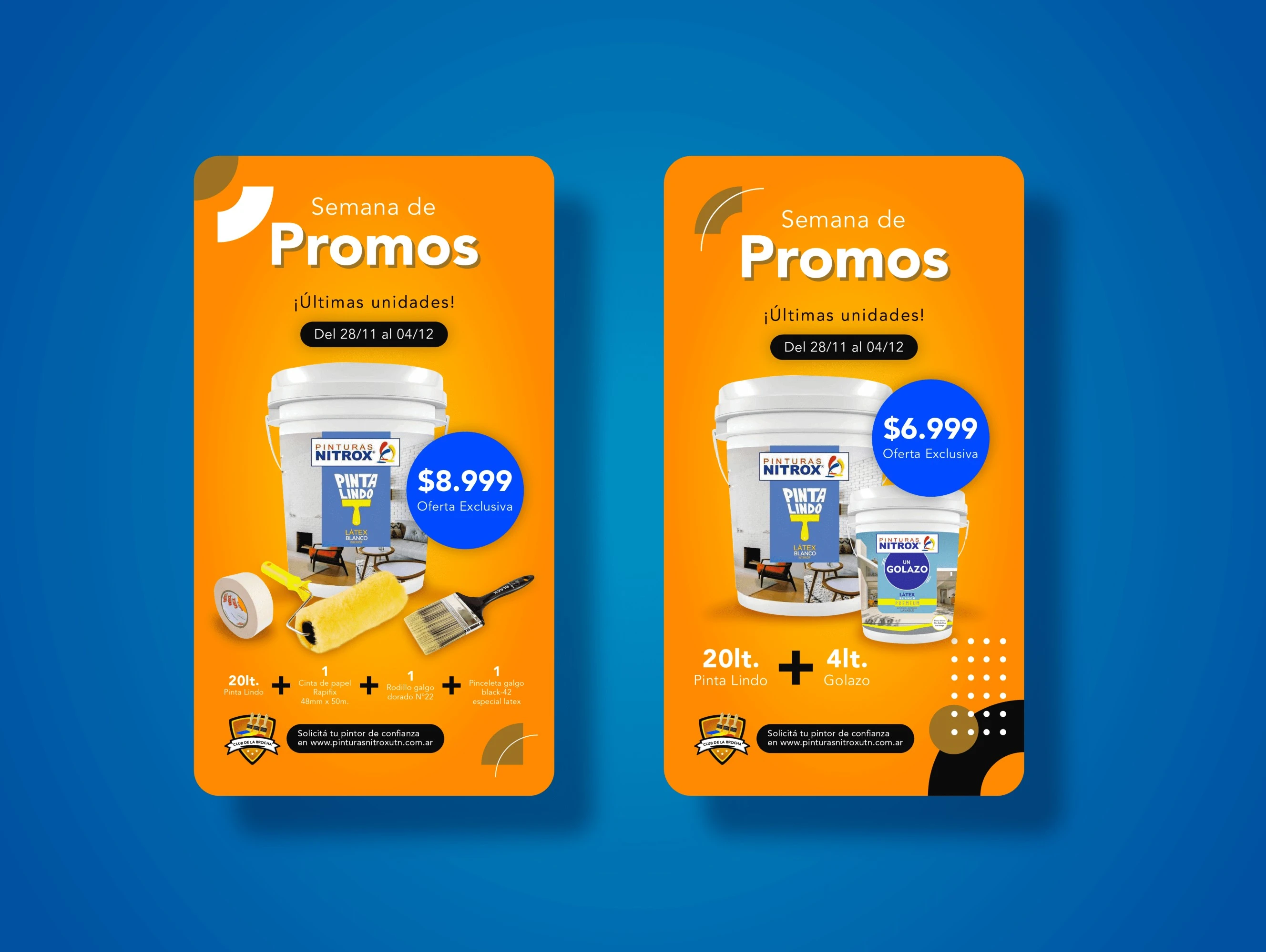 Campañas publicitarias