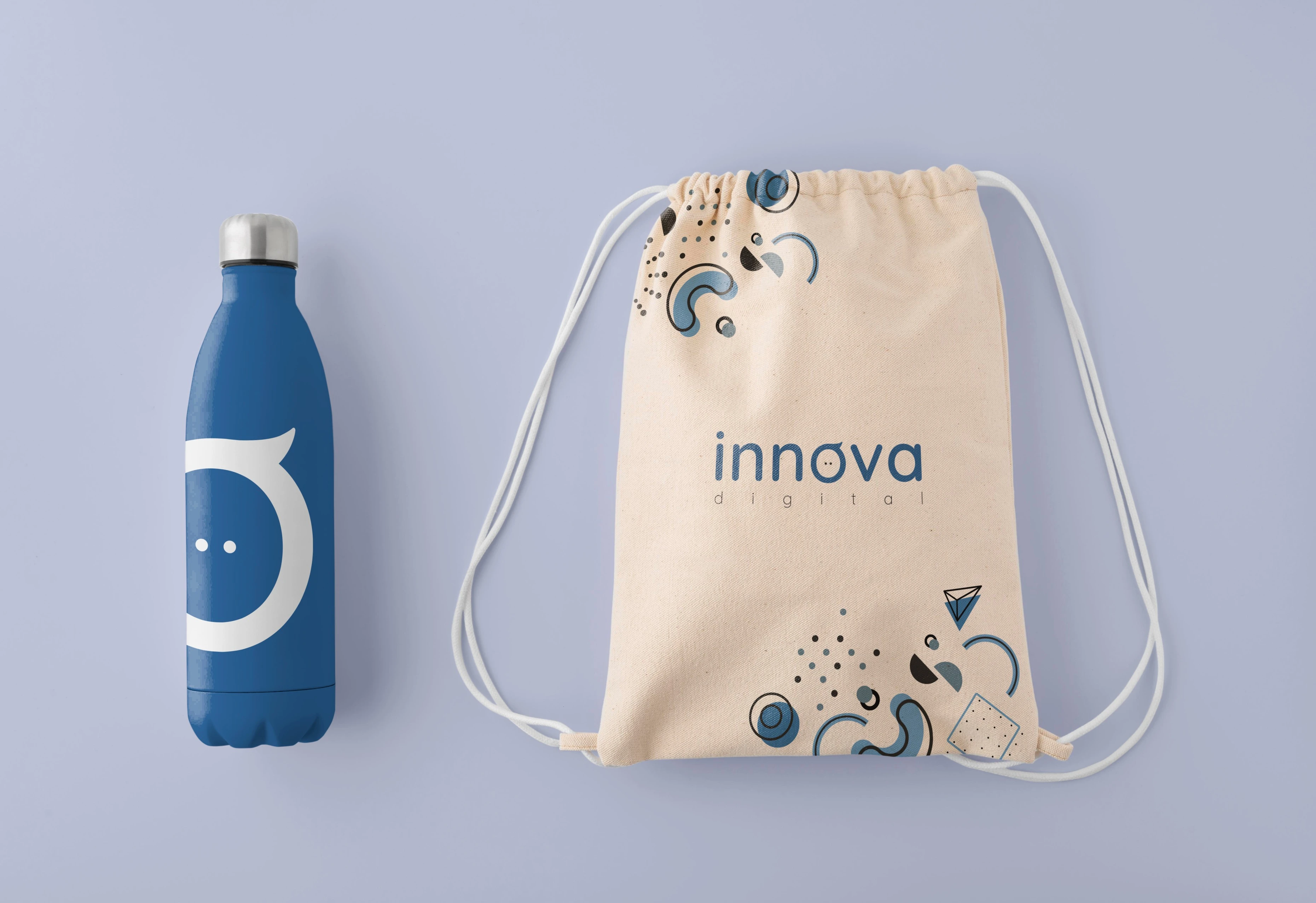 Packaging + Merchadising
