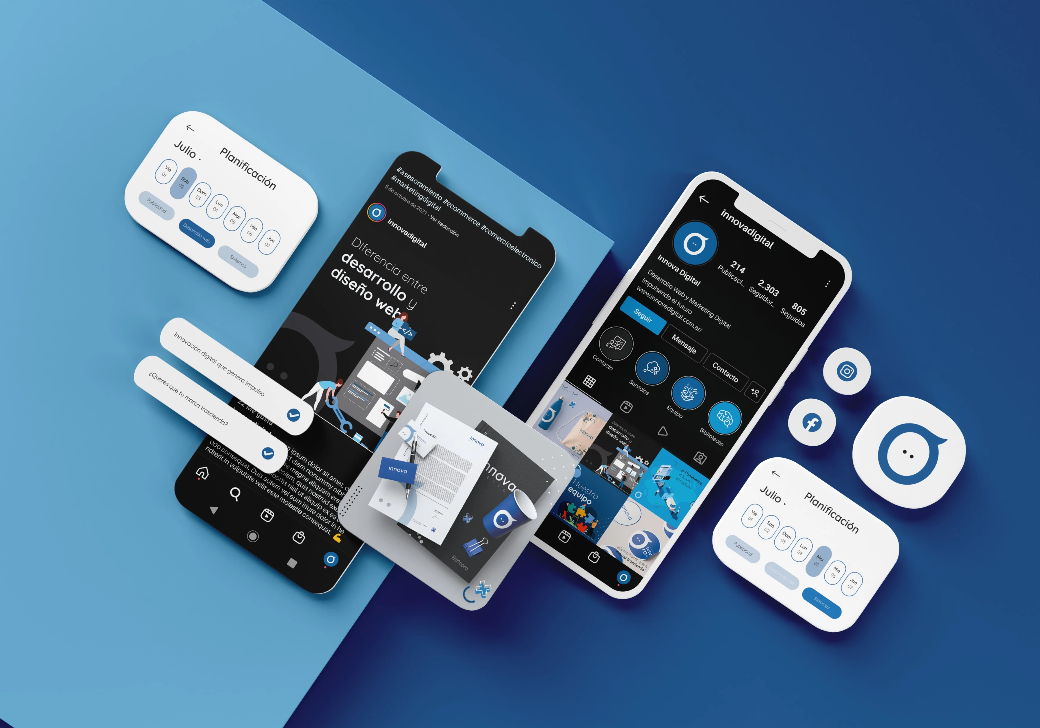 Branding